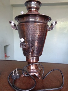 Samovar Turkey - Product Image 3