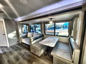 Used 2022 East To West A-l-t-a 2800KBH <b>camping</b> Truck Motor Homes Motorhome Home Motorhomes - Product Image 2