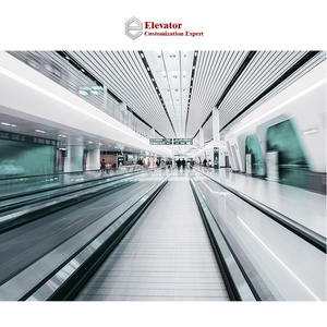 Passerelle automatique à vitesse personnalisée sur mesure en Chine pour grand centre d'exposition, passerelle mobile - Product Image 2