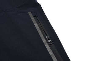 Pantalones cortos de Motocross lisos personalizados, duraderos, de secado rápido, para motocicleta y carreras de coches, pantalones cortos de Motocross de Pakistán al por mayor - Product Image 6