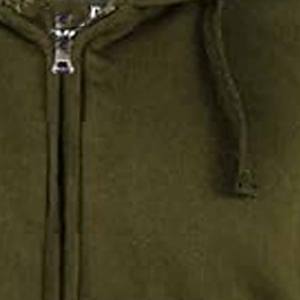 Veste coupe-vent longue et fine pour homme, style décontracté, avec col montant et imprimé, collection Hiver 2026, par Dress Sports - Product Image 3