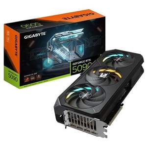 Oferta en la Nueva Tarjeta Gráfica para Juegos NVIDIA-GeForce RTX 5090 para Computadoras Portátiles, de Escritorio y Estaciones de Trabajo con 24 GB de Memoria y 8 GB de Almacenamiento - Product Image 1
