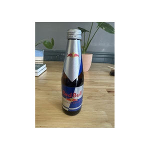 Bulk Austrian Red Bull Classic 250ml/500ml Export Quality Sugar-Free Energy Drink Caffeine <b>Oat</b> Primary Ingredient Bottle - Product Image 3