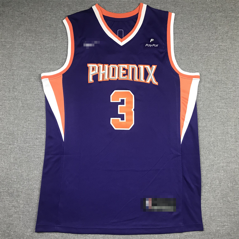 Blue #3 PHOENIX
