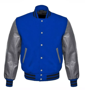 เสื้อแจ็คเก็ตกันลมสำหรับผู้ชายเสื้อแจ็คเก็ตขนเป็ดแบบตัวหนังสือระบายอากาศได้ดี - Product Image 5