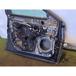 PUERTA DELANTERA IZQUIERDA MAZDA 6 Serie 3 Sedan GHY05902XG DOOR SHY1 (12>) - Product Image 3