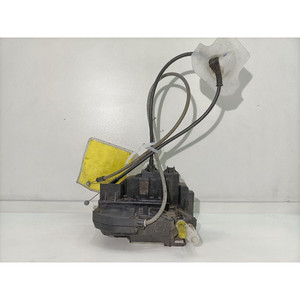 Serratura Anteriore Sinistra NISSAN Qashqai 1a Serie 80501JD900 K9K (06>09) - Product Image 1