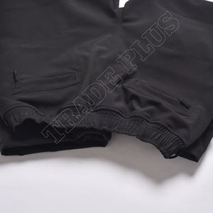 Pantalones de esquí con aislamiento Unisex de estilo súper holgado, tela impermeable personalizada a prueba de viento, pantalones de nieve Cargo de talla grande para hombres y mujeres - Product Image 5