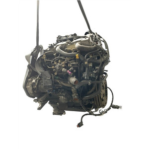 FORD Focus Saloon 1ª Serie 110083 motor diésel de 1800 cc (98>01) - Product Image 2