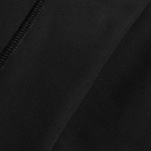 Mallas Capri de cintura alta con estilo hechas a medida de alta calidad para mujer Diseño único en stock para uso en yoga Servicio OEM - Product Image 6