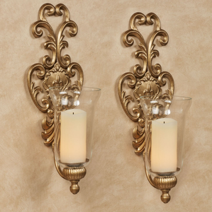 Private Labelling Smooth Finish Aluminum Wall <b>Sconce</b> For Modern Wall <b>Lighting</b> Offering Clean And Polished Metal Appearance - Product Image 1