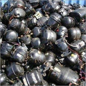 La mejor venta de chatarra de compresor de CA y nevera disponible a granel/Chatarra de motor eléctrico con chatarra de cobre 100% a la venta a granel - Product Image 6