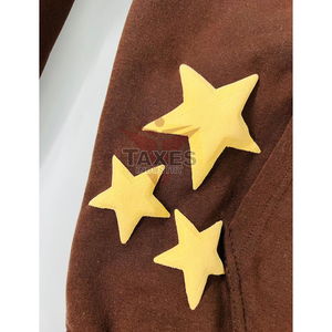 Sudaderas con Capucha Extra Grandes Personalizadas para Hombre, 100% Algodón Felpa, Impresión Personalizada, Sudaderas con Capucha Gruesas con Cremallera para Hombre - Product Image 3