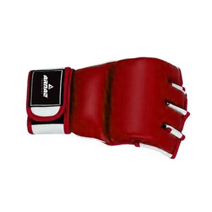 Gants MMA légers pour la boxe, le grappin et l'entraînement saisissant Gants MMA en maille respirante - Product Image 3