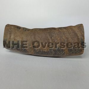 NHE Overseas Sain Tuffie Cuts Buffalo Dog Chew Friandises naturelles de longue durée Snack à mâcher dur pour les chiens forts et en bonne santé - Product Image 3
