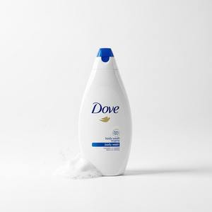 ครีมอาบน้ำโดฟสูตรเพิ่มความชุ่มชื้นและชะลอผิวสำหรับทำความสะอาดประจำวันสำหรับผู้ซื้อจำนวนมากและขายส่ง - Product Image 2