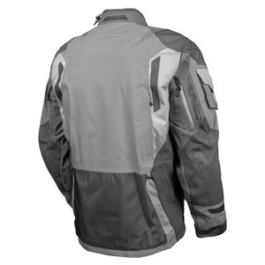 Nouvelle vente vestes de course moto personnalisée haute qualité bonne veste en textile veste de moto pour la course automobile Service OEM - Product Image 6