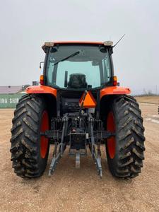 Tractores KUBOTA nuevos y usados de la mejor calidad, tractor agrícola para agricultura, a la venta - Product Image 6