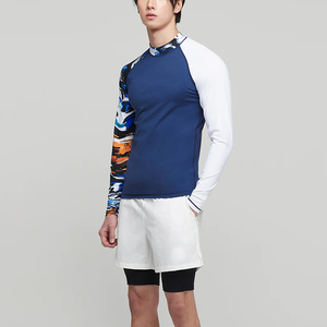 Camiseta Deportiva Personalizada con Logotipo Bordado para Hombre, Proveedor Líder en Ventas, Camiseta Deportiva para Hombre en Oferta, Personalizada OEM - Product Image 3