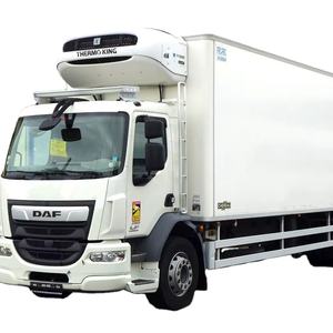 DAF LF2800 THERMOKING d'occasion 2015 - Product Image 1