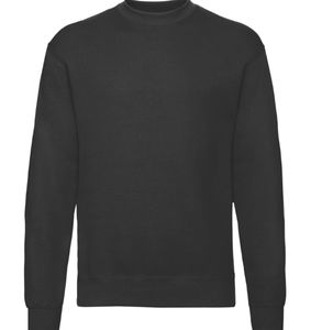 Sudadera Premium para Hombre, de Algodón y Felpa, Estilo Holgado, Ropa Urbana, Otoño Invierno - Product Image 3