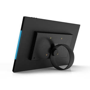 Large Screen 15.6-<b>Inch</b> <b>Android</b> <b>Tablet</b> - Fully Bonded G+G <b>10</b>-Point Capacitive Touch Education & Business <b>Tablet</b> PC 2GB-16GB - Product Image 2