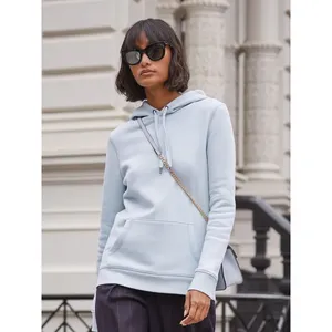 Sudadera con Capucha QUEEN Personalizable para Artículos Promocionales - Product Image 5