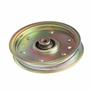 3-Pack รอกคนขี้เกียจแบนสําหรับ MTD Cub Cadet 756-04129 956-04129 756-04129B - Product Image 3