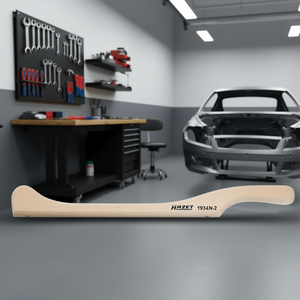 Porte-outils pour carrosserie de voiture Hazet pour le rangement des outils - Product Image 3
