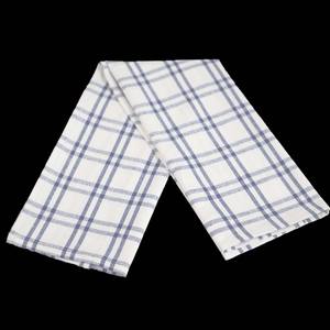 Paño de Cocina a Cuadros 100% Algodón, Paño de Cocina Colgante, para Platos, Proveedor Indio - Product Image 5