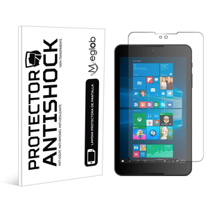 ฟิล์มกันรอยหน้าจอแท็บเล็ต ANTISHOCK Linx 820 ทนทานและดูดซับแรงกระแทก - Product Image 1