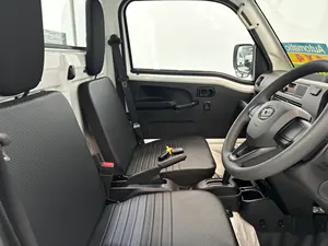 Mini Camioneta 2023-2025, 660cc, 4x4, Gasolina, Transmisión Automática Estándar, Volante a la Izquierda, R18, Lista para Entrega Rápida - Product Image 3