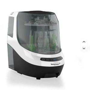 Nouveau Nettoyeur de biberons Baby Brezzas - Nettoyeur, stérilisateur et sécheur de biberons - Product Image 1