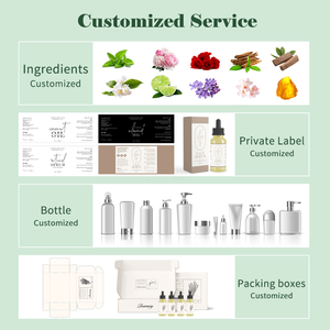 Olio Essenziale Aromaterapico 24K Oro di Alta Qualità, Olio Concentrato ad Alta Essenza, Olio Profumato per Diffusori con Fragranza Intensa per Hotel, Casa, SPA - Product Image 3