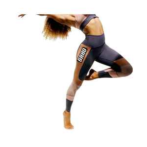 Fournisseur ODM de collants GAA au Pakistan offrant sublimation et confort athlétique pour les entraînements d'équipe et les matchs - Product Image 6