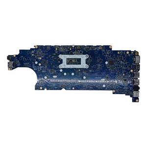 NOUVEAU Pour Dell Latitude 5400 Carte mère Carte mère EDC41 Processeur i5-8350U LA-G894P 0WMKC7 WMKC7 - Product Image 1