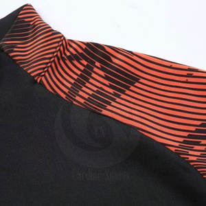 Conjuntos Deportivos de Invierno para Hombre al por Mayor, OEM, Personalizados, Tallas Grandes, Transpirables, de Secado Rápido, Poliéster/Algodón, Alta Calidad - Product Image 3