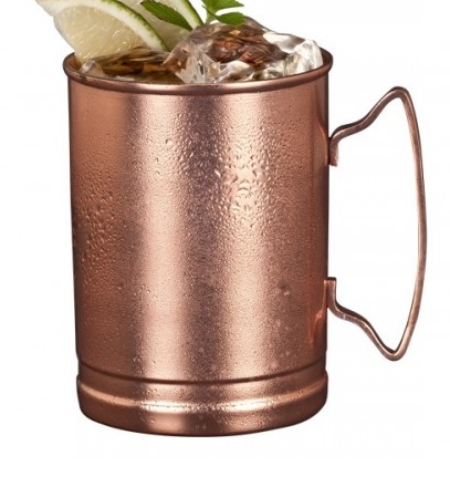 Copper