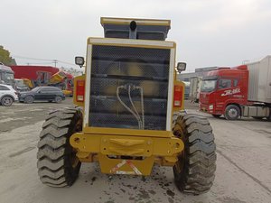 Motoniveladora de alta calidad SEM919, máquina de construcción de carreteras, motoniveladoras hidráulicas SEM 919, proveedor de equipos de nivelación - Product Image 3