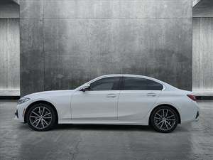 UTILISÉ LHD/RHD 2022 B M W 3 SERIES 330I RWD - Product Image 4