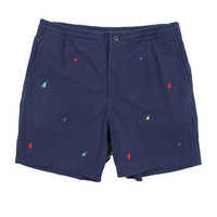 Shorts décontractés en velours côtelé pour hommes, vente en gros OEM, tricotés 100% coton, avec broderie de logo personnalisé, respirants, écologiques, séchage rapide