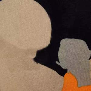 Sweatshirts en coton 100% de haute qualité à conception personnalisée Sweat à capuche pour hommes - Product Image 6