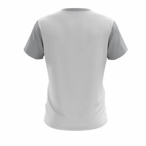 เสื้อยืดผู้ชายยอดนิยม แบบซับลิเมชั่น สั่งทำได้ เนื้อผ้าเบา ระบายอากาศดี ทนทาน ผลิตจากผ้าฝ้าย 100% เป็นมิตรกับสิ่งแวดล้อม แห้งเร็ว - Product Image 2