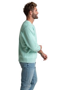 Sudadera Personalizada con Cuello Redondo para Hombre, Artículo Casual de Venta Caliente 2025, Sudadera Básica Transpirable para Hombre - Product Image 3