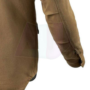 Veste en jean premium pour homme, design léger, apparence élégante et port confortable pour le quotidien. - Product Image 5