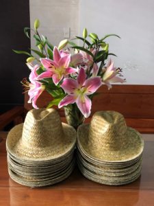 100 Per Cent Natural Seagrass <b>Hat</b>/ Straw <b>Hat</b>/ Eco-friendly <b>Hat</b> - Product Image 3