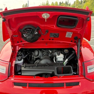 EXTREMADAMENTE LIMPIO 2010 911 GT3 LISTO PARA SER ENVIADO - Product Image 6