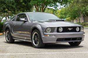 Ford Mustang GTC Coupe Deluxe 2006, Listo para Enviar - Product Image 4