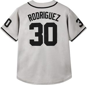Ensemble d'uniformes de baseball à manches courtes de fabrication professionnelle, vêtements d'équipe sportive, vêtements confortables, coupe régulière, uniforme de baseball - Product Image 2