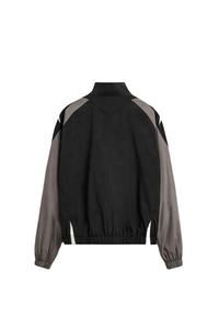 Vestes de sport en nylon pour hommes, légères, imperméables, à manches zippées, en softshell, pour la randonnée en plein air, tendance - Product Image 4